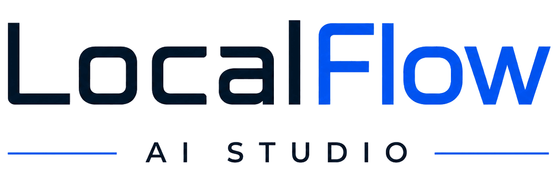 LocalFlow AI Studio
