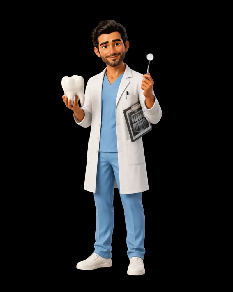 Clínica dental